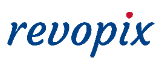 Revopix AI logo